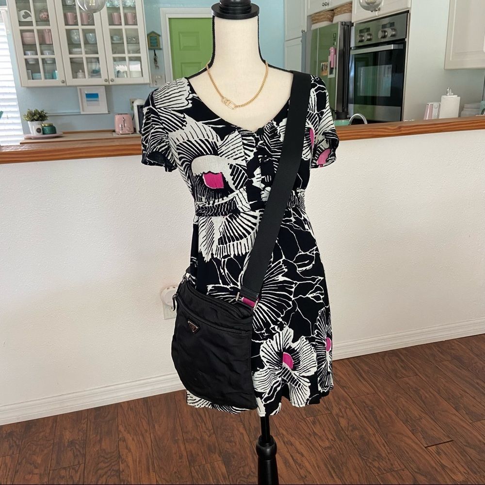 Alice Temperley Mini Dress - Picture 6 of 7